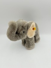 Steiff elephant plush for sale  Virginia Beach
