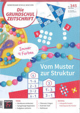 Grundschulzeitschrift 345 2024 gebraucht kaufen  Heidelberg