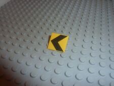 Lego road sign d'occasion  La Rivière-de-Corps