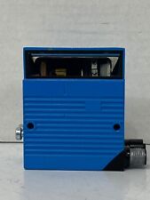 Usado, LEITOR SCANNER DE CÓDIGO DE BARRAS LASER MID-RANGE MONTAGEM FIXA SICK 1041551 CLV620-2120 comprar usado Usado, LEITOR SCANNER DE CÓDIGO DE BARRAS LASER MID-RANGE MONTAGEM FIXA SICK 1041551 CLV620-2120 comprar usado  Enviando para Brazil