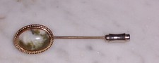 Stick pin green for sale  Sarver