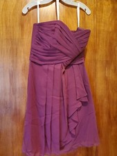 Davids bridal bridesmaid for sale  Playa Del Rey