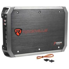 Rockville rxa 1500 for sale  Inwood