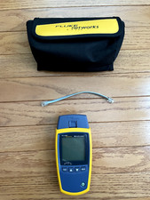 Fluke networks ms2 for sale  Ashburn