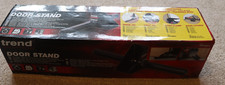 Trend door stand for sale  REDCAR