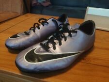 Nike mercurial fussballschuhe gebraucht kaufen  Saalfeld/Saale