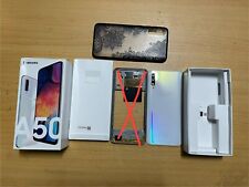 Set scatola samsung usato  Melfi