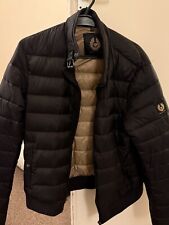 Belstaff jacket medium for sale  UK