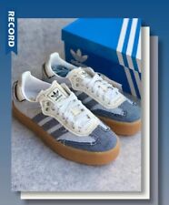 Adidas sambae denim d'occasion  Expédié en Belgium