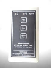 Tyco wt300 flamevision for sale  Sainte Genevieve