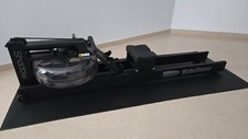 Waterrower nohrd rudergerät gebraucht kaufen  Stockach