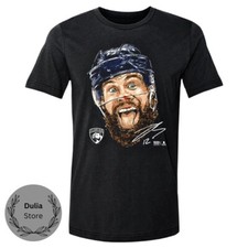 Usado, Camiseta unissex Jonah Gadjovich Florida Panthers Tongue Out NHL (P-5XL) comprar usado  Enviando para Brazil