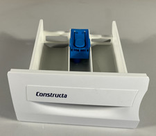 Constructa cwf11b12 waschmasch gebraucht kaufen  Lehrte
