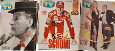 Toto schumacher milly usato  Ragalna
