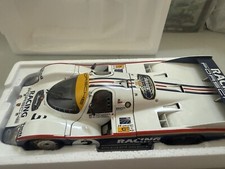 Minichamps porsche 956l for sale  Milpitas