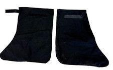Set rain gaiters for sale  Saint Albans