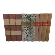 Libri finti pelle usato  Milano