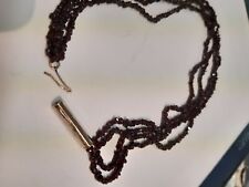 Collana più fili usato  Casalmaggiore