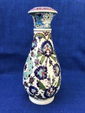 Antique french faience for sale  SWAFFHAM
