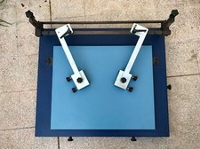 Banco serigrafia buono usato  Roma