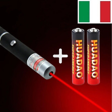 Laser puntatore astronomico usato  San Giorgio di Piano