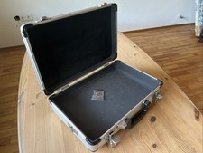 Schmaler stabiler alu gebraucht kaufen  Köln