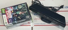 Xbox 360 kinect for sale  Jamaica