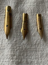 Lot plumes stylo d'occasion  Issoudun
