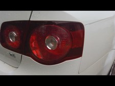 Lanterna traseira de passageiro sedã VIN K 8º dígito compatível com 08-10 JETTA 1880188 comprar usado  Enviando para Brazil