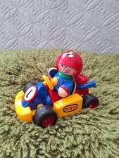 Rare vintage tolo for sale  LANCING