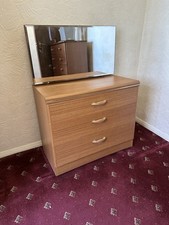 Dressing table teak for sale  BLACKBURN