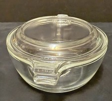 Vintage pyrex 018 for sale  Gray