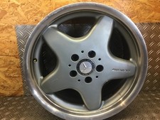 480709 felge alu gebraucht kaufen  Metzingen
