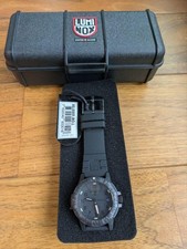 Orologio luminox xs.0301.bo.l usato  Spedire a Italy