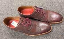 Grenson men brogues for sale  LOUGHTON