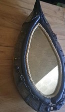 Altes antikes kuhkummet gebraucht kaufen  Brilon