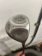 Suntech warrior spoon for sale  HIGH WYCOMBE