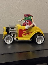 Yellow hot rod for sale  Cushing