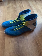 Blue yellow white for sale  OMAGH