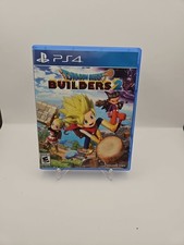 Dragon Quest Builders 2 - Sony PlayStation 4 comprar usado Dragon Quest Builders 2 - Sony PlayStation 4 comprar usado  Enviando para Brazil