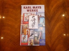 Karl may winnetou gebraucht kaufen Karl may winnetou gebraucht kaufen  Düsseldorf