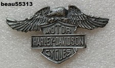 Vintage large harley for sale  Buffalo