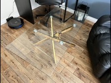 Leonardo glass gold for sale  SUNDERLAND