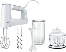 Braun handmixer 3135 gebraucht kaufen  Deutschland