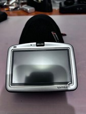 Tomtom 710 tragbares gebraucht kaufen  Viersen