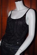 Femme noir paillettes d'occasion  Gimont