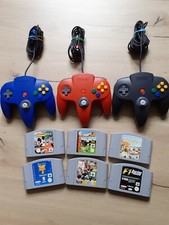 Nintendo riginal controller gebraucht kaufen  Kulmbach