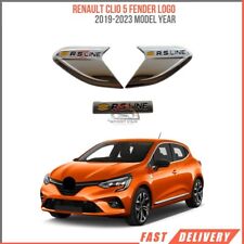 Renault clio line for sale  Shipping to Ireland