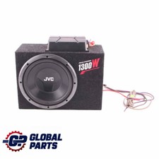 Jvc subwoofer car for sale  UK