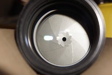 Nikon 135mm fast for sale  Upland